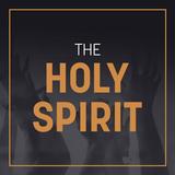 The Holy Spirit 아이콘