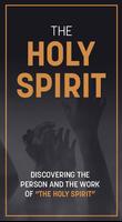 The Holy Spirit Plakat