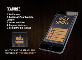 The Holy Spirit اسکرین شاٹ 1