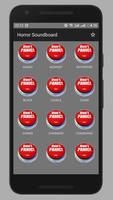 Horror Soundboard poster