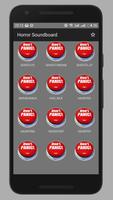Horror Soundboard screenshot 1