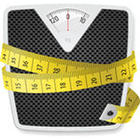 Body Mass Index BMI Calculator 图标