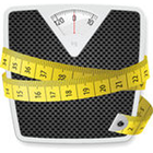 Body Mass Index BMI Calculator आइकन