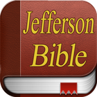 The Jefferson Bible آئیکن