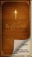 The Jefferson Bible Poster