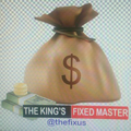 The King's Fixed Matches
