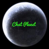برنامه‌نما Chat Planet عکس از صفحه