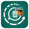 WhatsDelete icon