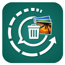 WhatsDelete: View deleted messages & status saver. APK