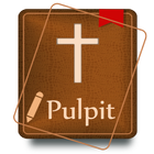 The Pulpit Commentary simgesi