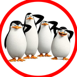 Penguins of Madagascar Wallpapers