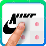 PICS QUIZ. Guess photo logo أيقونة