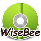 wisebee_AK Data icône