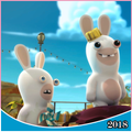 the rabbids adventure