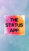 The Status App Affiche