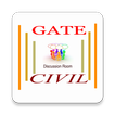 Civil Gate Discussion Room