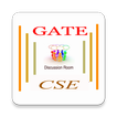 CSE Gate Discussion Room