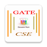 CSE Gate Discussion Room icône