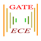 ECE Gate Question Bank icono