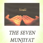 The Seven Munjiyat ikon