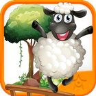 sheep game free 圖標