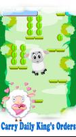 sheep game free 海報