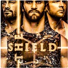HD The Shield Wallpaper ikon