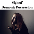 Demonic Possession, The Syndrome icône
