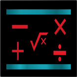 The Vibrant Calculator