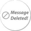 WhatsDelete Pro: الرسائل المحذوفة وموضع الحالة
