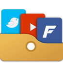 iLite Mini: Lite for All Social Media APK