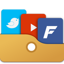iLite Mini: Lite for Facebook, Twitter & YouTube APK