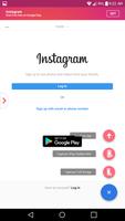 iLite Mini: Lite for All Social Media screenshot 1