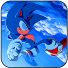 sonic the hedgehog - adventure game أيقونة