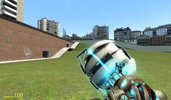 UltimateTips: Garry's Mod Cartaz