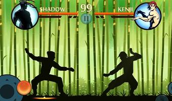 UltimateTips: Shadow Fight 2 Affiche