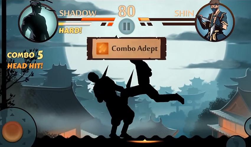 Шедоу файт моды на андроид. Все сеты Shadow Fight 3.