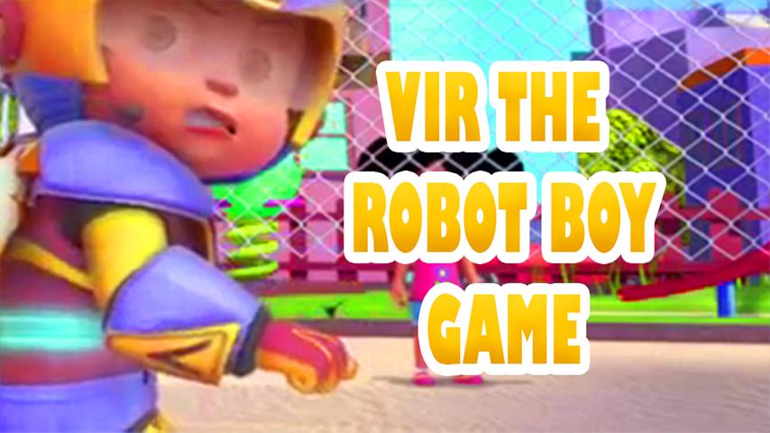 Vir Robot : Boy Fighting Game APK pour Android Télécharger Vir Robot : Boy Fighting Game APK pour Android Télécharger