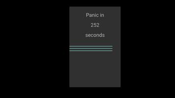 THE 5 MINUTES BUTTON (5 Minutes Timer Widget) capture d'écran 2
