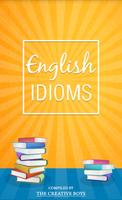 Idiom Pro: English Proverbs ポスター