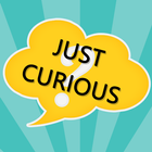 Fun Facts - Just Curious Zeichen