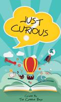 Fun Facts - Just Curious Plakat