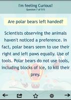 Fun Facts - Just Curious Screenshot 3