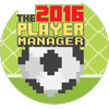 The Soccer Player Manager 2016 иконка
