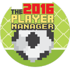 The Soccer Player Manager آئیکن