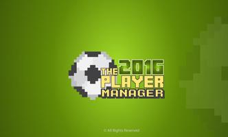 برنامه‌نما The Soccer Player Manager عکس از صفحه