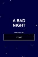 A Bad Night скриншот 2