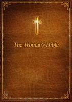 The Woman's Bible Affiche