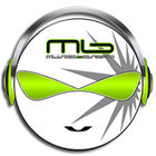 MusicBase.FM Player icon