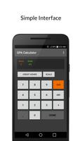 GPA Calculator Ekran Görüntüsü 2